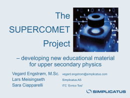 Superconductivity and School Physics