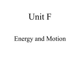Unit F