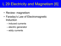 magnetic field lines