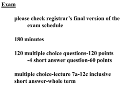 2105Lecture 11abc powerpoint