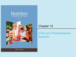 chapter_12_child_and_preadolescent_nutrition