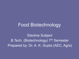 File - Future is BioTechnology.
