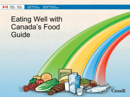 One Food Guide Serving of Meat and Alternatives is