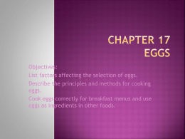 Chapter 17 EGGS - glasgow.k12.ky.us