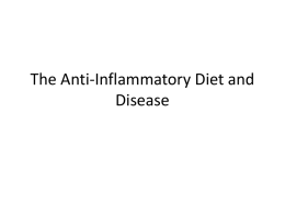 TheAnti-Inflammatory..