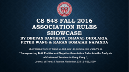 CS548F16_Showcase_Association_Rules