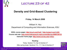 CIS732-Lecture-22