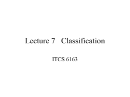 Lecture 10 - Lenoir