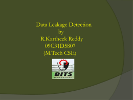 Data Leakages.pdf