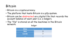 S13-blockchainx