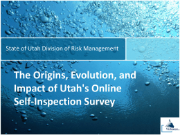 Utahs On Line Property Inspection Program 4