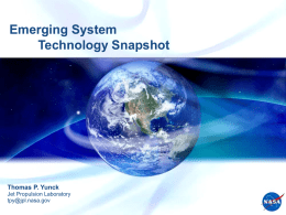 Emerging System Technology