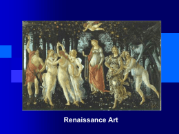 Renaissance_Art_PPT