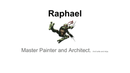 Raphael - Beaver Local Schools