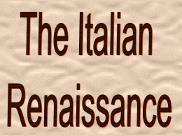 RenaissanceArt