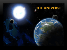 D2. Origins of the Universex