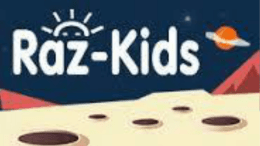 WHAT IS RAZ KIDS?