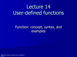 Hahn\Lectures\lect14_user