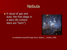Nebula - Londonderry School District
