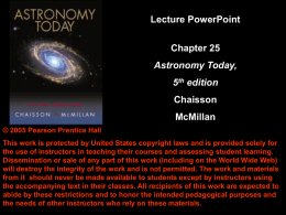 Ch. 25 - UTK Department of Physics and Astronomy