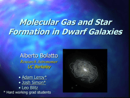Molecular Gas in Nearby Dwarf Galaxies: