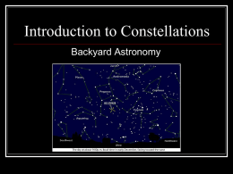 Extend Powerpoint Constellations