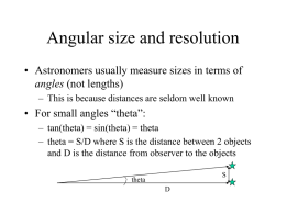 angles_telescopes