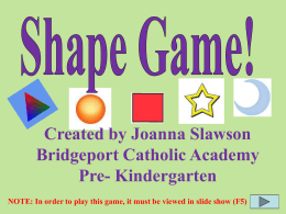 02-Shape Game - TeachersTeacherProjects