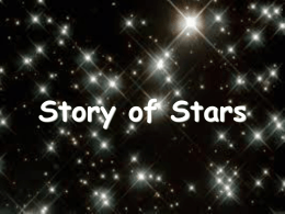 Story of Stars - Cloudfront.net