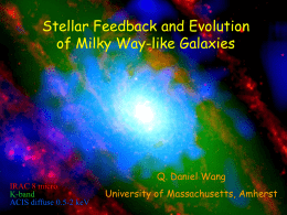 feedback - University of Massachusetts Amherst