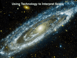 GO 3_3 Interpreting Space