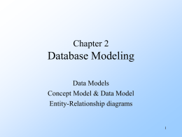 chapter2- database_modeling