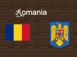 4 Rumunia