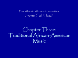PowerPoint Presentation - Chapter Two: The Sociocultural