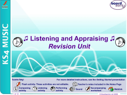 Listening_and_Appraising