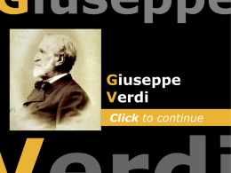 Verdi - Falstaff Fugue