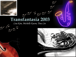 Transformation of Classical music to video games