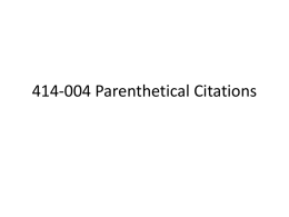414-004 Inline Citations - baltimorecityschools.org