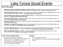 (PPTX, 51KB) - Lake Tyrone Association