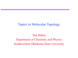 Research Interests - Southwestern Oklahoma State University