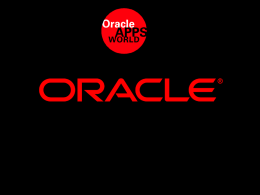 Solution Set - Oracle Software Downloads