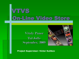VTVS_Presentation