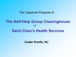 Saint Clair Health