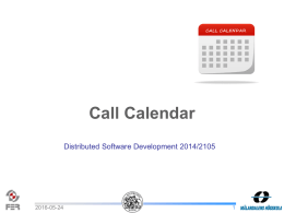 Call Calendar [2.34 MiB]