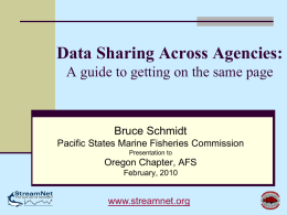 Schmidt-Data Sharing Guide-ORAFS.ppsx