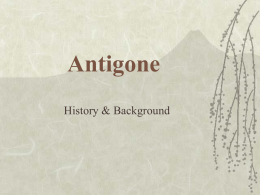 Antigone - cosenglish10