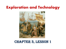Exploration and Technology - Center Grove Elementary School