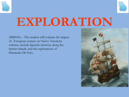 exploration - Cobb Learning