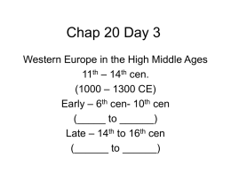 Chap 20 Day 3 - Kugler History Website