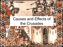 CrusadesC-E - PVS